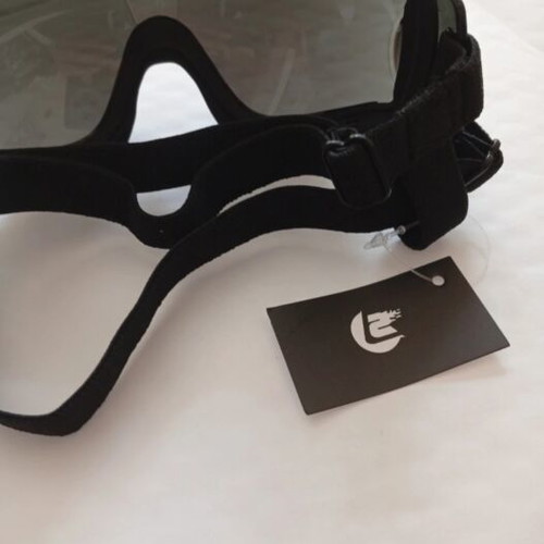 Dog sunglasses Carotoe brand with UV 400 protection new