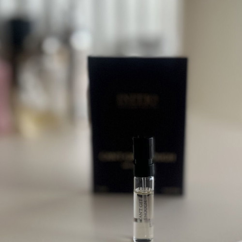 Initio Can't Get Enough Eau de Parfum tester 1.5ml