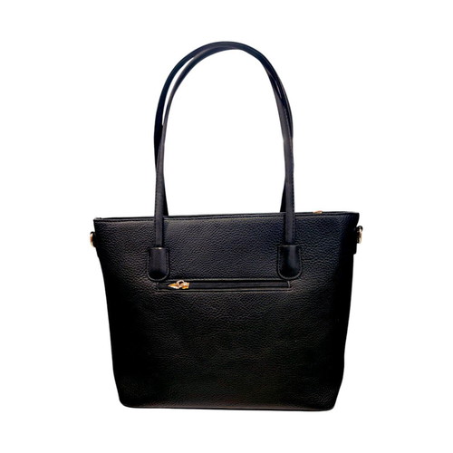 Coo & Coo Fashion shoulder bag black new