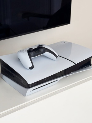PlayStation 5 μεταχειρισμένο, 1TB