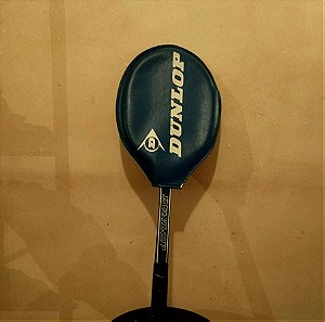 Dunlop ρακέτα badminton 69cm