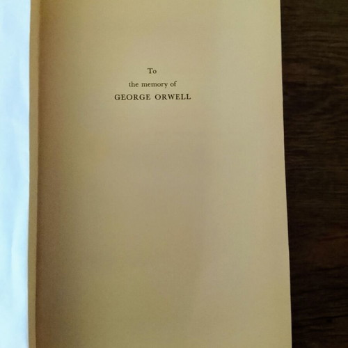 Franz Borkenau European Communism book, 1951, Faber & Faber