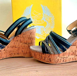 Πλατφορμες Replay, size 40