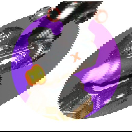 Spy X game παιχνίδι κατασκόπων σαν καινούργιο με δεσμίδες φωτός