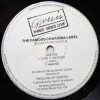 Genesis Three Sides Live vinyl record used, rock