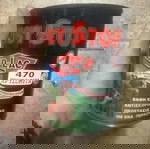  ΑΝΤΙΣΚΩΡΙΑΚΟ ΧΡΩΜΑ ERLAC RUST STOP 750ml ΧΡΥΣΟΜΥΓΑ (ΚΥΠΑΡΙΣΣΙ)