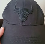 Jockey Bulls μεταχειρισμένο καπέλο μέγεθος M, L