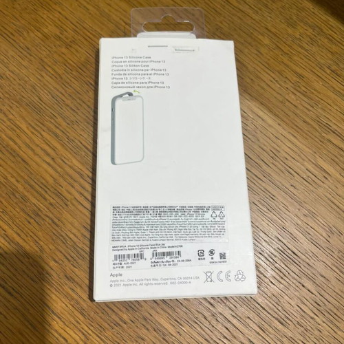 Original iPhone 13 case