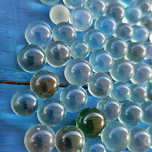 Marbles small new