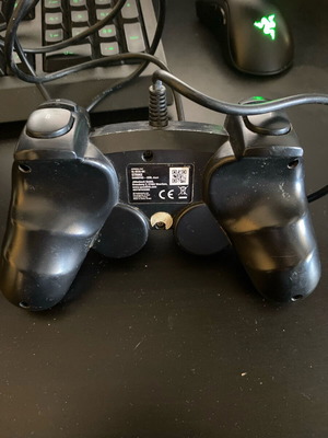 Speedlink USB controller used for PC