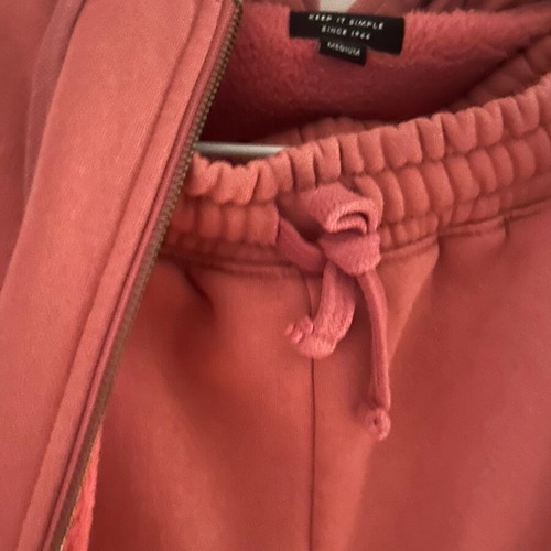 Emerson tracksuit set like new, size Medium
