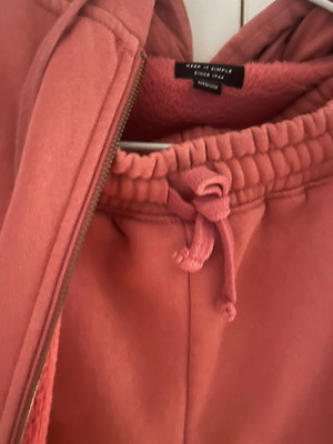 Emerson tracksuit set like new, size Medium