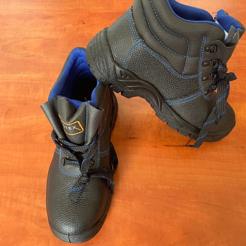 Protex Basic safety boot S1P new