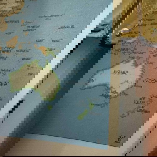 Louis Vuitton Koala Agenda PM 2009 μεταχειρισμένο, πλήρες συλλεκτικό σετ