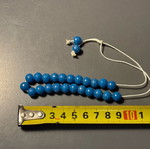 Worry beads like new