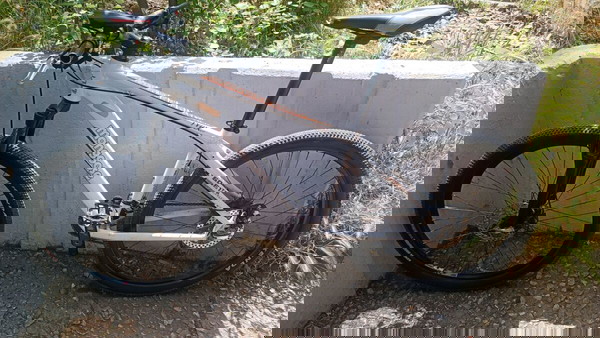 Mongoose Tyax Sport 26 Mountain