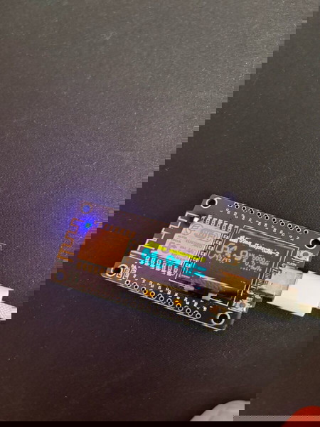 Mining crypto mini duino coin, Full functional (For small profit)