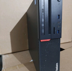 Lenovo Thinkcentre m700 sff
