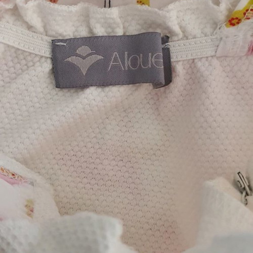 Alouette salopette used, barely worn