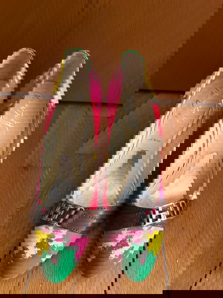 Miss sixty shoes