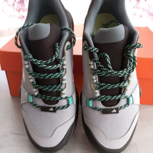Adidas Terrex hiking trail shoes, size 38 ⅔, unworn