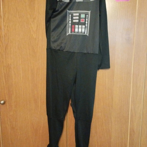 Star Wars carnival costume used, size Small petite