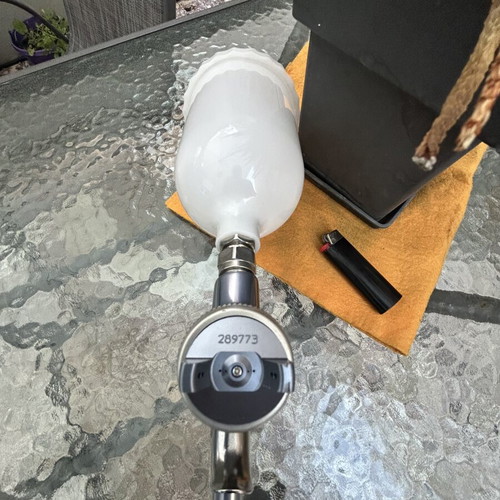 Graco Professional Spray Gun new, adjustable material and spray shape