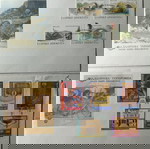 Πλήρες σειρά Φακέλων Πρώτης Ημέρας Κυκλοφορίας Έτους 1997