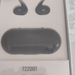 JBL Bluetooth earbuds like new