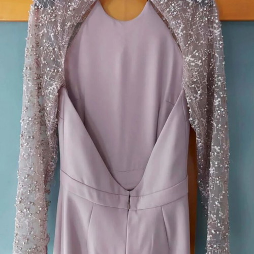 Marianna Damianou jumpsuit