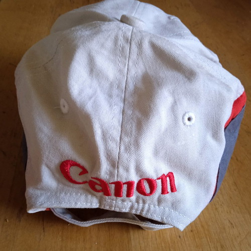 Euro 2008 Collectible Hat like new, authentic