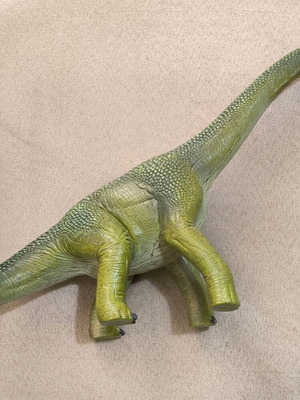 Φιγούρα Schleich Brachiosaurus Βραχιόσαυρος καινούρια