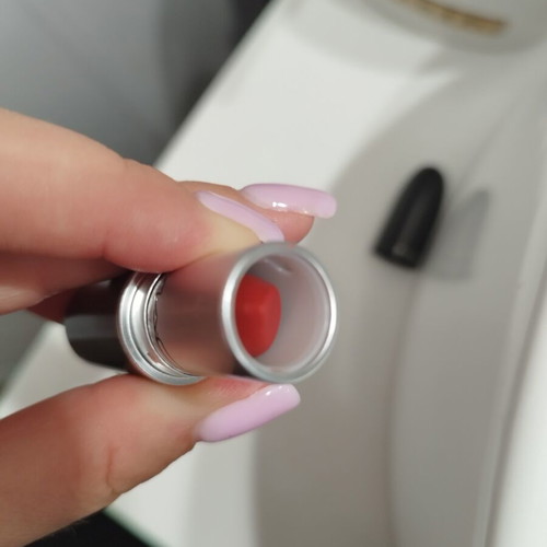 Mac lipstick new, shade Chili