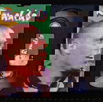  VHS Maradona / Platini / Ronaldo / Van Basten