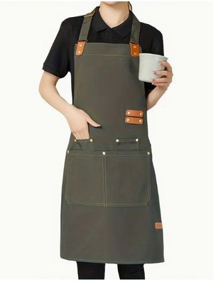 Work apron new 42/5