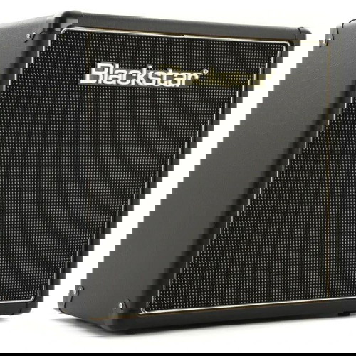 Blackstar HT-110 guitar cabinet like new