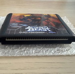 Altered Beast Sega Megadrive like new action game