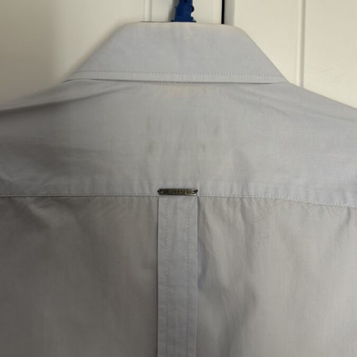 Antony Morato men's shirt size M like new with faded collar
