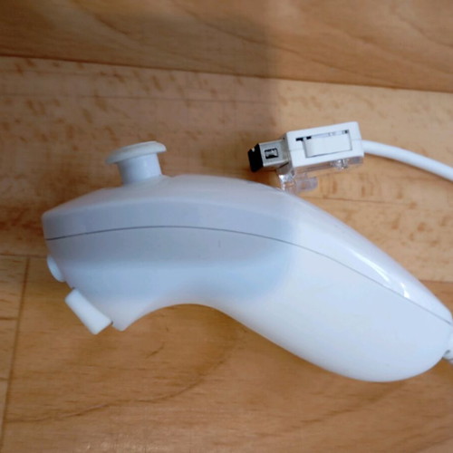 Nintendo control original like new