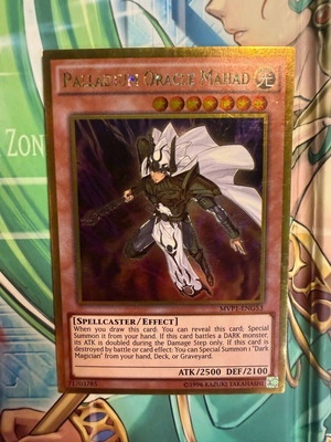 second hand yugioh cards Yu-Gi-Oh Card - SECE-EN056
