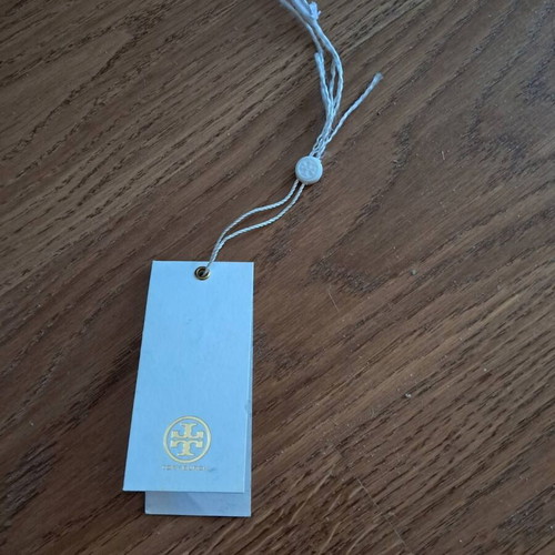 Tory Burch backpack like new, black