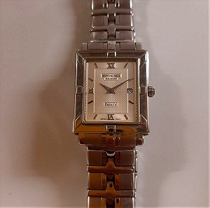 Πωλείται Unisex ρολόϊ Raymond Weil, μοντέλο Parcifal