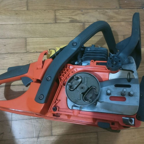 Husqvarna 445 II Gasoline Chainsaw new