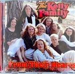 The Kelly family - From their hearts (cd album)