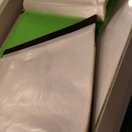 Office folder pack