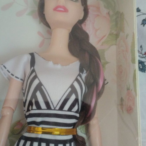 Doll new