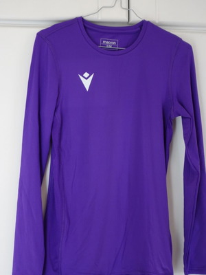 Μωβ ισοθερμικό γυναικείο σαν καινούργιο