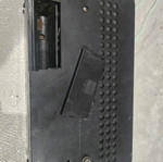 Ραδιόφωνο Blaupunkt Derby Cadett vintage για επισκευή