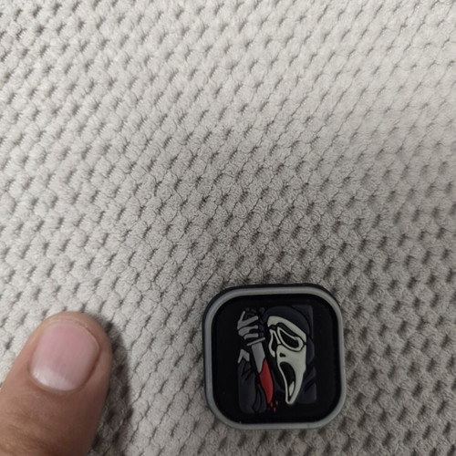 Patch PVC new