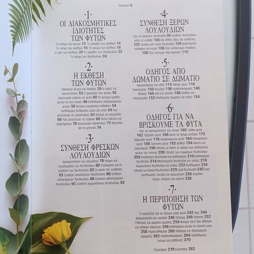 John Brookes Indoor Gardens book